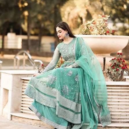 Aditi M.